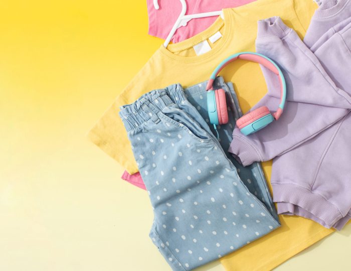 Детская одежда оптом из Китая Детская одежда оптом из Китая