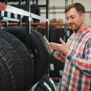 опт шин для легковых авто из Китая